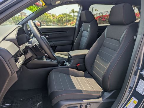 New 2026 Honda CR-V Sport image 17