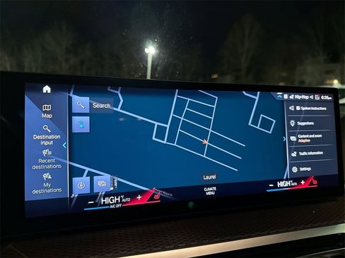 Used 2022 BMW i4 M50 w/ Premium Package image 20