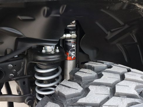 Used 2020 Jeep Gladiator Mojave image 27