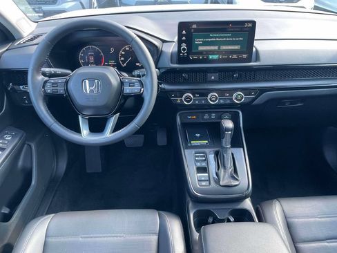 Used 2024 Honda CR-V EX-L image 11