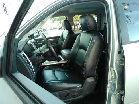 Used 2016 RAM 1500 Big Horn AWD/4WD image 14