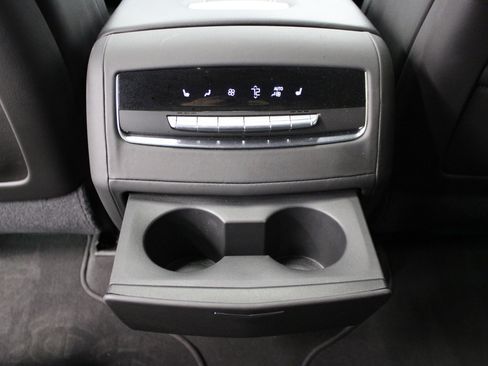 Used 2021 Cadillac Escalade Premium Luxury w/ Driver Assist Tech Package image 58