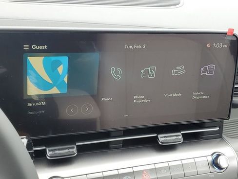 New 2026 Hyundai Kona SEL Sport AWD/4WD image 25