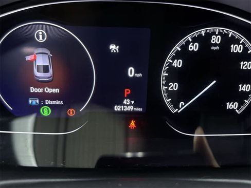 Used 2022 Honda Accord Sport image 19