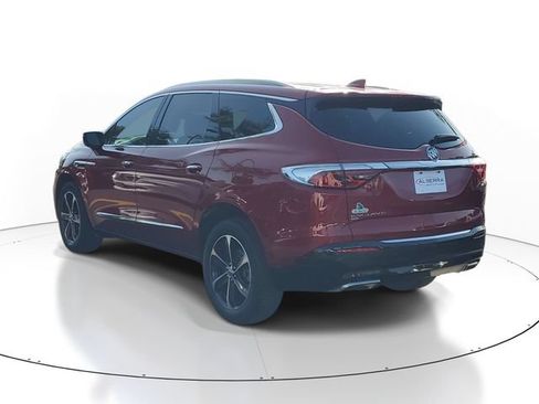 Used 2023 Buick Enclave Premium AWD/4WD image 3