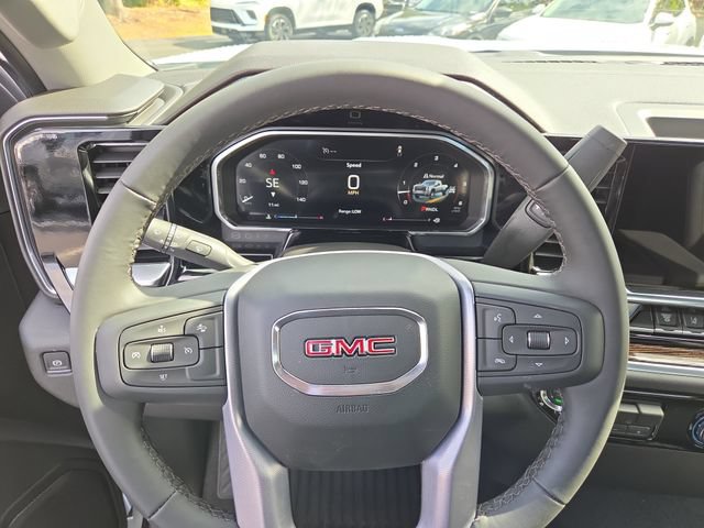 New 2026 GMC Sierra 3500 SLE AWD/4WD image 15