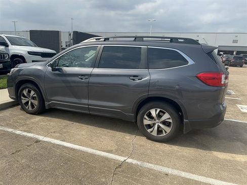 Used 2021 Subaru Ascent Premium w/ Convenience Package AWD/4WD image 5