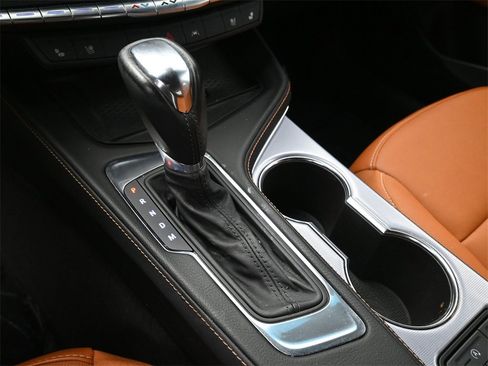 Used 2023 Cadillac CT4 Premium Luxury w/ Climate Package image 27