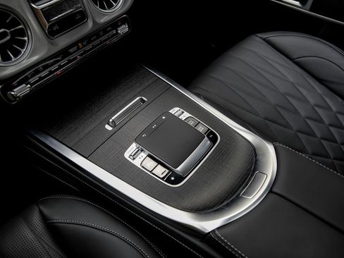 Used 2026 Mercedes-Benz G 63 AMG 4MATIC image 31
