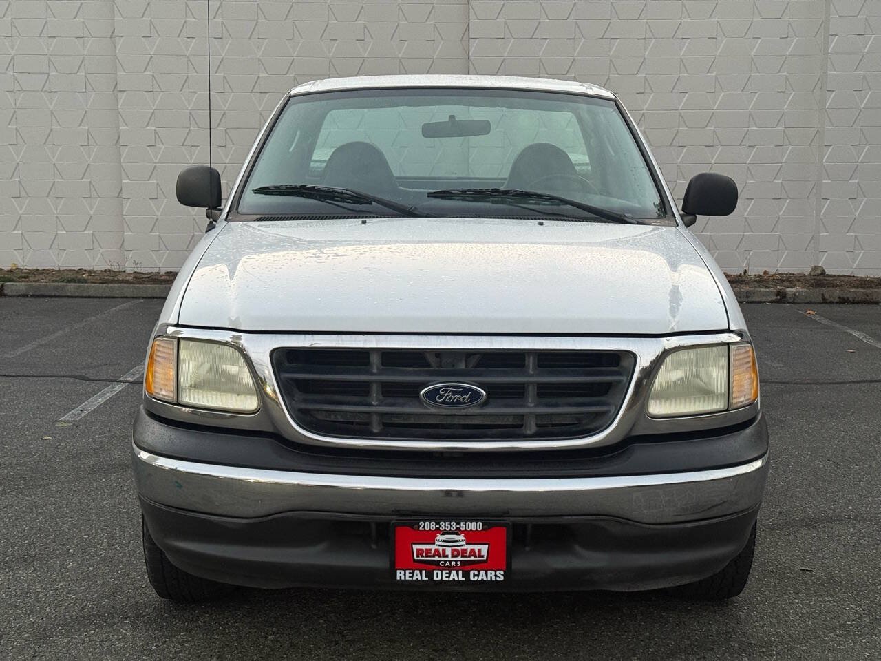 Used 2003 Ford F150 XLT RWD image 23