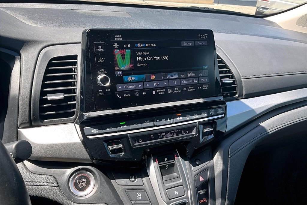 Used 2025 Honda Odyssey EX-L image 15