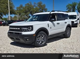 New 2026 Ford Bronco Sport Big Bend video 1