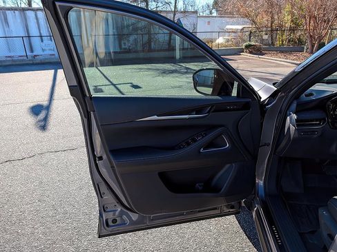 New 2026 INFINITI QX60 Autograph image 8