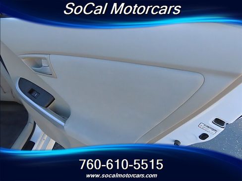 Used 2010 Toyota Prius Two image 26