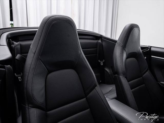 Used 2022 Porsche 911 GT3 RS image 38