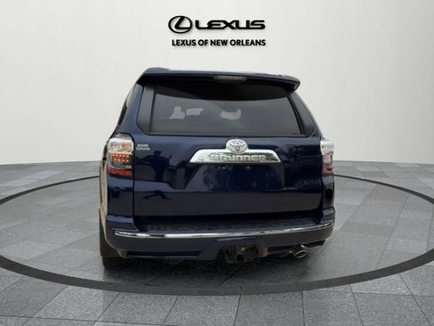 Used 2023 Toyota 4Runner Limited image 6