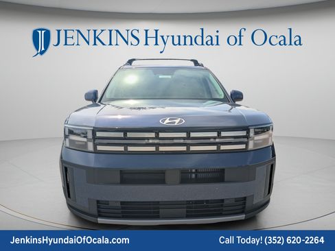 New 2027 Hyundai Santa Fe SEL FWD image 10