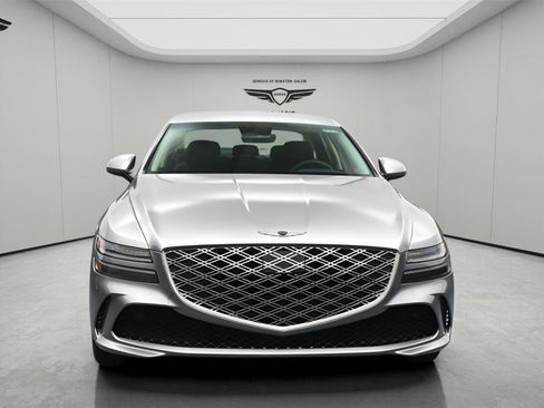 Used 2026 Genesis G80 2.5T image 11