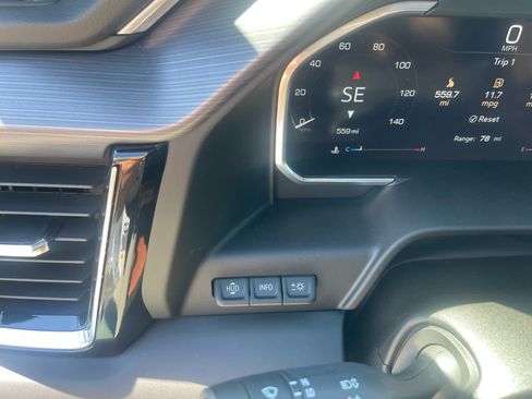 Used 2026 GMC Sierra 2500 Denali Ultimate AWD/4WD image 17