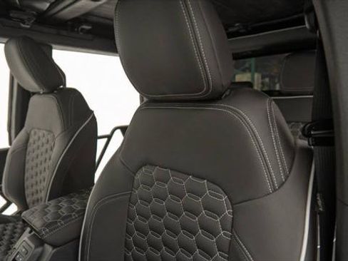 Used 2022 Ford Bronco Big Bend image 13