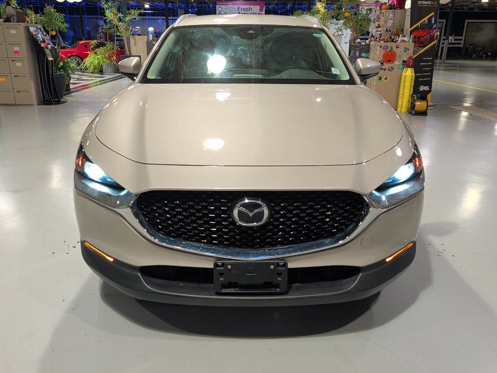 Used 2023 MAZDA CX-30 AWD 2.5 S w/ Preferred Package image 5