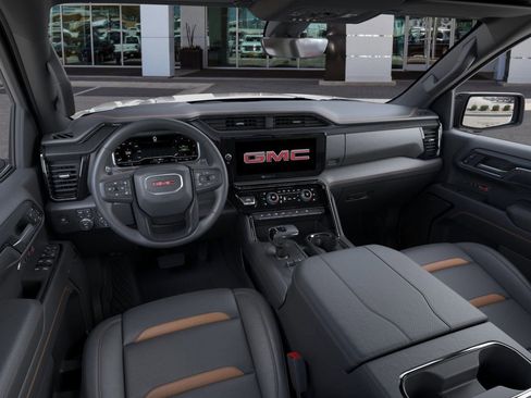 New 2026 GMC Sierra 1500 AT4 w/ AT4 Premium Package image 15