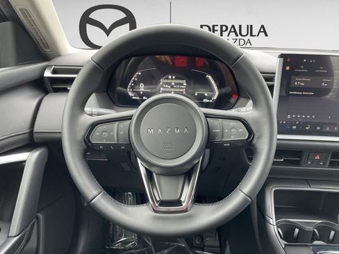 New 2026 MAZDA CX-5 Preferred image 11