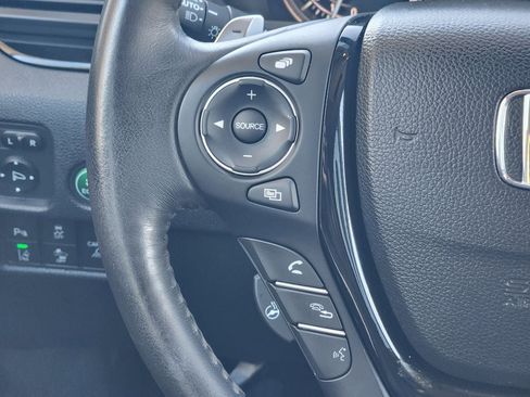 Used 2020 Honda Ridgeline RTL-E image 27