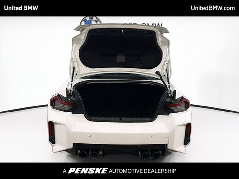 New 2026 BMW M2 w/ Lighting Package image 13