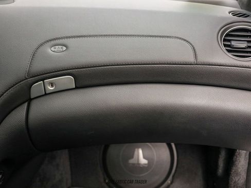 Used 2008 Mercedes-Benz SL 55 AMG image 55