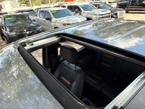 Used 2021 GMC Sierra 1500 AT4 w/ AT4 Premium Package AWD/4WD image 96