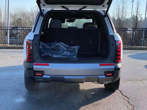 New 2026 Hyundai Palisade XRT Pro AWD/4WD image 7
