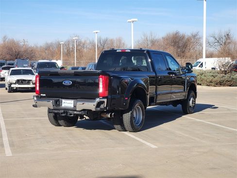 Used 2024 Ford F350 XLT image 7