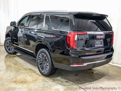 Used 2025 GMC Yukon Elevation w/ LPO, Floor Liner Package image 8