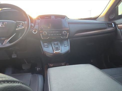 Used 2021 Honda CR-V Touring image 13