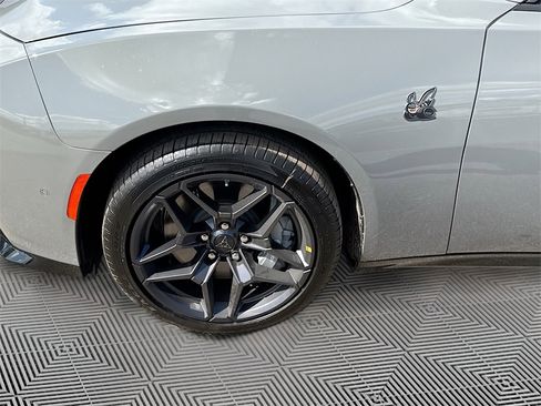 New 2026 Dodge Charger R/T Scat Pack image 33