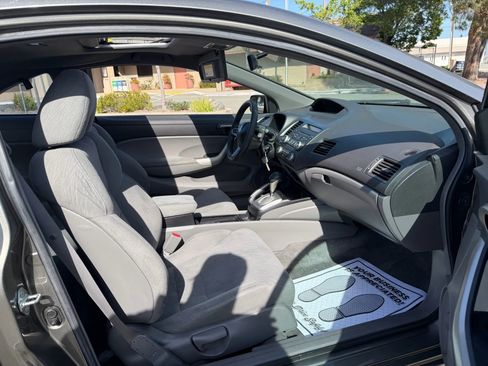 Used 2007 Honda Civic EX image 14