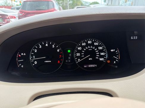 Used 2007 Toyota Avalon XL FWD image 19