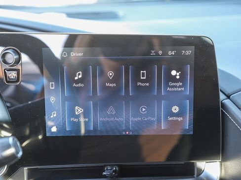 Used 2024 Chevrolet Corvette Stingray Coupe w/ Z51 Performance Package image 18