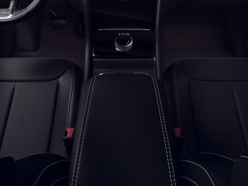 New 2026 Jeep Grand Cherokee Laredo X image 4