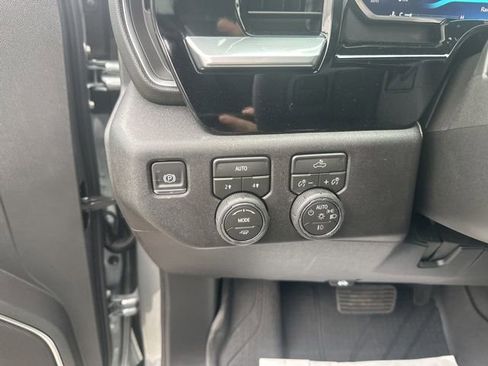 New 2026 Chevrolet Silverado 1500 RST w/ RST Select Package AWD/4WD image 18