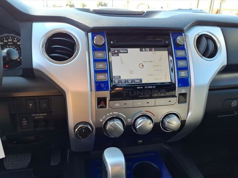 Used 2018 Toyota Tundra SR5 w/ SR5 Upgrade Package image 16