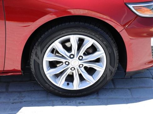 Used 2019 Chevrolet Malibu LT FWD image 43
