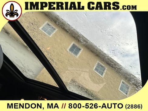 New 2026 Jeep Compass Limited w/ Sun, Sound & Navigation Group AWD/4WD image 17