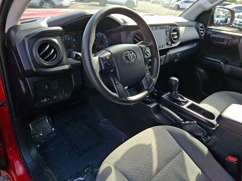 Used 2020 Toyota Tacoma SR AWD/4WD image 24