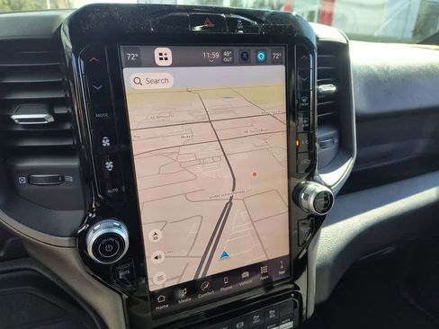 New 2026 RAM 3500 Tradesman image 18