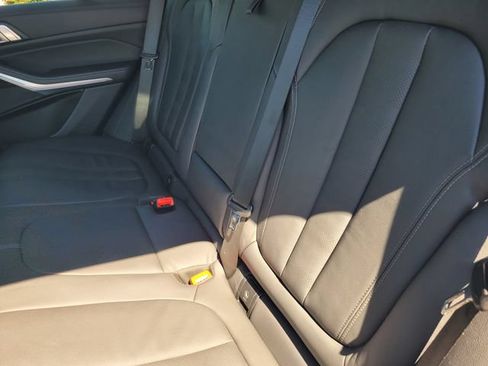 Used 2020 BMW X5 sDrive40i RWD image 15