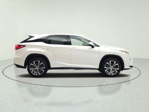 Used 2019 Lexus RX 350 FWD w/ Navigation Package image 4