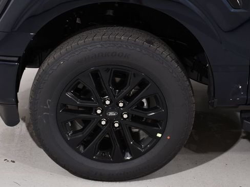 New 2026 Ford F150 Lariat AWD/4WD image 23
