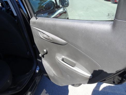 Used 2021 Chevrolet Spark LS image 16